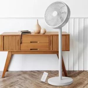 ( )LM 저소음 써큘레이터 공기순환 선풍기 리모컨 포함