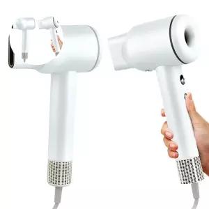 저소음 제벤777BLDC초강력초경량저소음헤어드라이어기