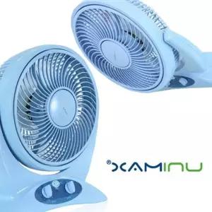 ( )25cm날개 벽걸이 소형 박스팬 서큘레이터 선풍기