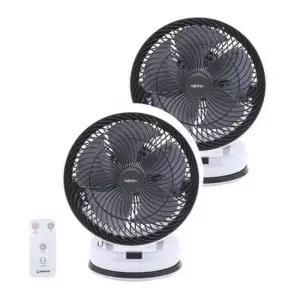 ( )여름 써큘레이터 시원한 선풍기 12인치 서큘레이터 화이트 에어 리모컨