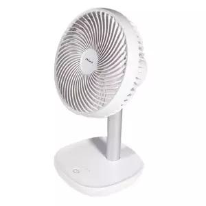 ( )신일 미니 탁상용 선풍기 데스크팬 충전 선풍기 강력 저소음 BLDC WH06KP
