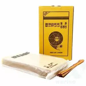 위라이즈 하우스 끈끈이 트랩 50장 벌레트랩 파리퇴치기 날파리끈끈이