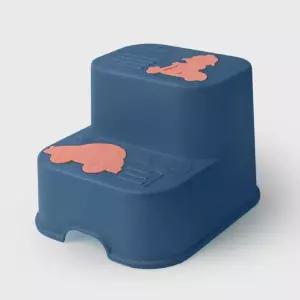 화장실 스툴 다용도 발디딤대 보조 2단 추천 잇템 계단