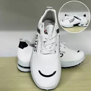 심플한 남자 달리기 운동화 쿠션 러닝 조깅 스포츠화