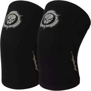 주피터 엘보우 슬리브(페어) 스쿼트 역도 파워팅 농구 및 테니스 지원 남녀 모두를 위한 5mm 네오프렌 압박