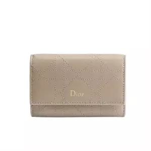 MUST IT_디올 트리아농 글리신 지갑 S4602OSQM_M73U