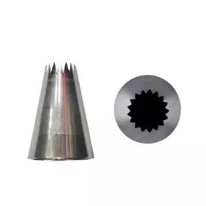 앙금깍지 17발 별깍지 868번 모양깍지 별모양깍지 베이킹깍지 케이크장식