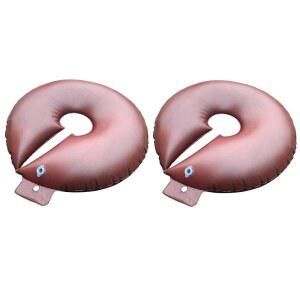 하이라이트 2팩 프로파일 루트 릴리스 또는 로우 에버그린 트리를 새로 슬로우 15갤런 심은 트렁크 멀티 트리 위한 워터링