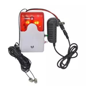 저수위 고수위 경보기 흘림 물넘침 알람기 센서 만수위