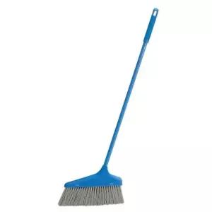 ( )업소용 미용실 청소 사무실 학교 스마트 비 롱 빗자루