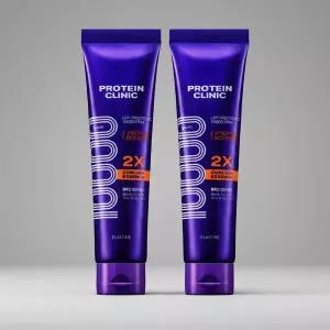 엘라스틴 프로틴클리닉10000 컬링 에센스 150ml 2개