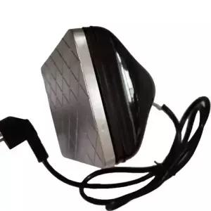 스노우 보드 전용 조절 왁스 온도 관리 왁싱 다리미