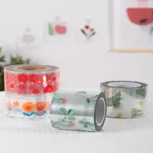 케이크띠 케이크 케익띠지 고급스러운 무스롤