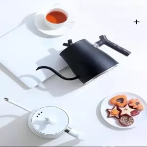 인덕션 드립포트 커피포트 커피주전자 끓여서 티포트