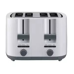 4구 팝업 토스트기 토스터기 식빵토스트