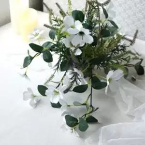 야자박 가렌더 다용도 모빌 포인트조화 인테리어 장식