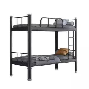 조립식 이층침대 슈퍼싱글 철제 원룸 포함 숙직실 매트리스