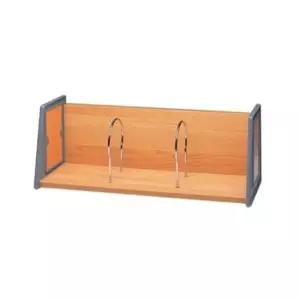 정리 도이 원목책꽂이3단 BS-059(590x192x220mm)