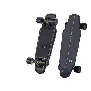 전동 보드 성인용 입문용 레져용 방수 스케이트 두발