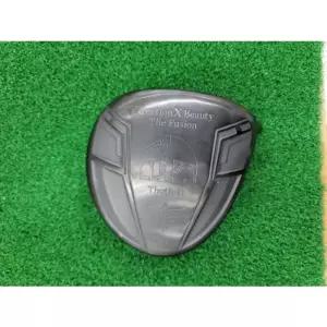 명품 켄탁 10,5도 블랙 고반발 신품 드라이버 헤드