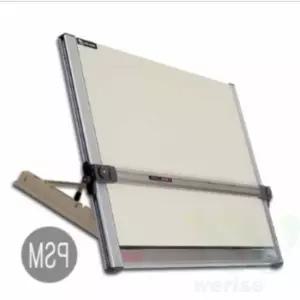 위라이즈 휴대용 자석 제도기 제도도구 건축제도판 제도자 만능제도기