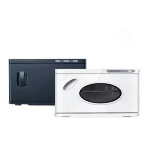 수건온장고 미용 타올 워머기 네일 피부샵 온장고 보온 관리실