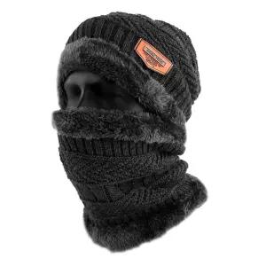 방한 넥워머 털모자 바라클라바 SOTi 겨울모자 등산 마스크 귀마개 고글 스키