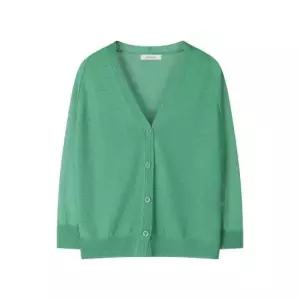 [롯데백화점]요하넥스 가오리핏 니트가디건 Z5B5N111