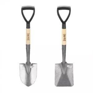 미니삽 아동삽 어린이삽 각삽 막삽 주말농장 캠핑 원예