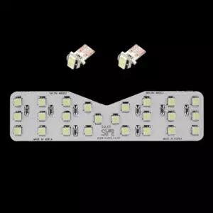 말리부 LED 실내등 조명등 튜닝 차량용 실내등 LED등