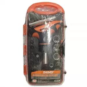 25종 풀세트 구성 휴대용 케이스 복스세트