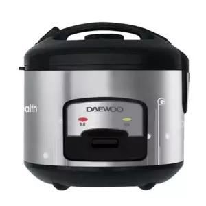 대우1000 심플 미니 전기밥솥 밥통 5-6인용 전기 보온 일반밥 업소용밥 업소밥 찜기