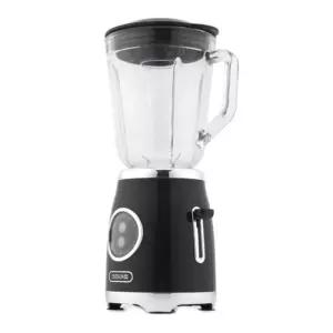 1530 렉스 레트로 고성능 파워 후드믹서기 쥬서기 대용량서 업소용서 가정용 블렌더 다용도 수무디서 홈카