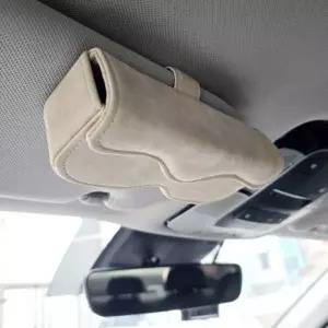 차량용 선글라스 안경 보관케이스