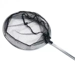 낚시 뜰채 뜰채망 물고기 그물망 접이식 3단 152cm