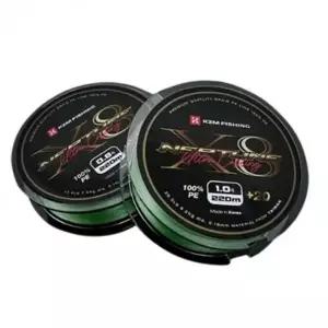 카즈미 낚시줄 합사줄 낚시 와이어 8합사 2.0 170m