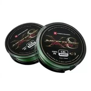 카즈미 낚시줄 합사줄 낚시 와이어 8합사 0.8 220m