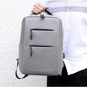 노트북백팩 신학기 대학생 직장인 가방 USB 충전포트