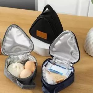한끼전용 보온 도시락가방 피크닉 소풍 가방