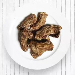 [반려] 오리목뼈 간식 강아지 치아건강 500g 수제간식