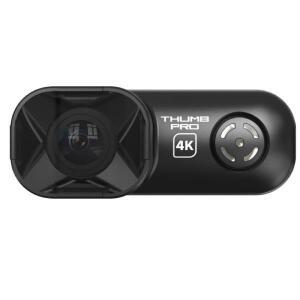 RunCam Thumb Pro W 4K V2 HD 카메라 내장형 자이로 필터 드론 FPV 카메라 FPV 레이싱 쿼드콥터 드론 카메