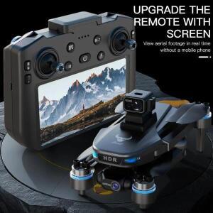 2025 신형 SG109 MAX2 GPS 드론 8K 카메라 3축 짐벌 5G 와이파이 레이저 장애물 회피 FPV 브러시리스 RC 드