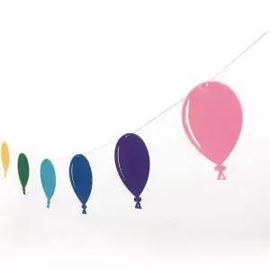 ( )어린이날장식 풍선 파티가랜드