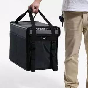 배달용 보온 보냉 보냉백 방수가방 배달가방 62리터 보온백