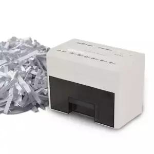 [문구/오피스] 종이 문서 문서 S202 파세기 파쇄기 파쇄기 세단기