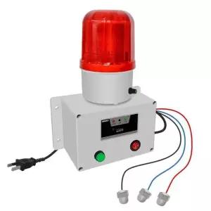 물넘침 경보기 침수 누수 알람 센서 5m 감지기 탐지기