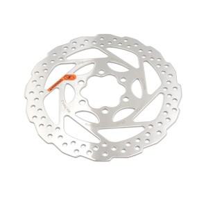 쿠키린 G2 마스터/G3/G4 전동 스쿠터용 순정 디스크 브레이크 140MM 스테인리스 스틸 로터 6홀 부품