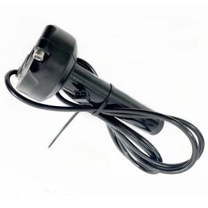 SM 플러그 턴 그립 가속 핸들 스로틀 전기 오토바이 Sur-Ron Light Bee S X Motocross 부품