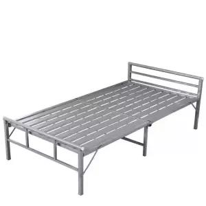 철제 침대프레임 받침대 깔판 원룸 기숙사