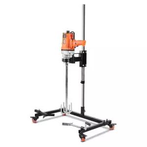 반죽교반기 콘크리트 믹서기 믹싱드릴 반죽 페인트 혼합